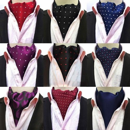 cravat cravat
