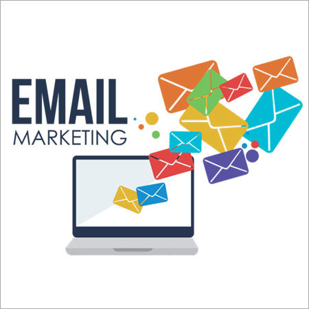 Email Marketing Services By DIGITAL AROMA