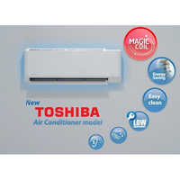 Toshiba Air Conditioner