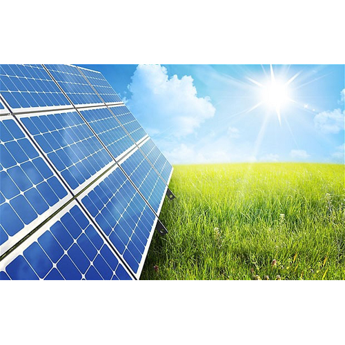 Solar Power Generation Projects