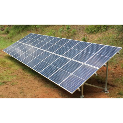 Solar Plant Project Services