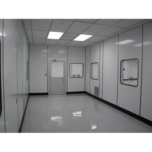 Cleanroom Turnkey Projects
