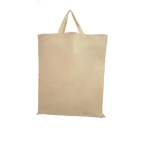 Cotton Canvas Shopping Bags