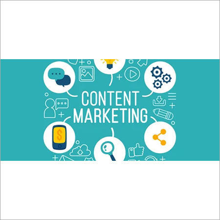 Content Marketing Services