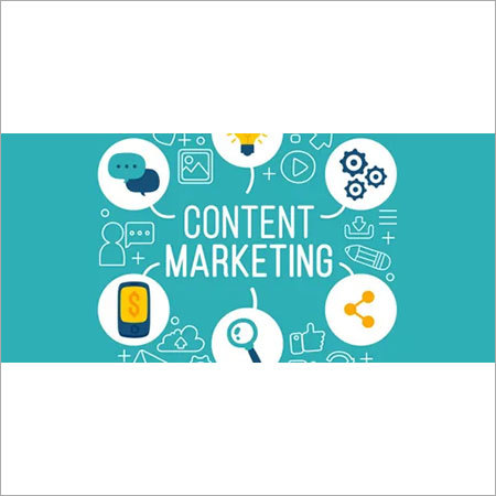 Content Marketing Services By DIGITAL AROMA