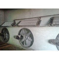 White Wood Seasoning Plant