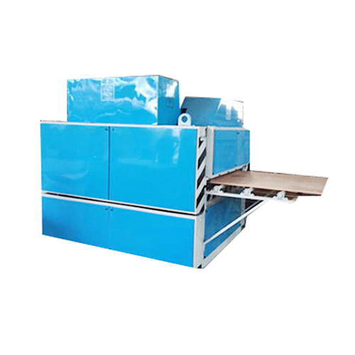 Automatic Brush Sanding Machine Automatic Brush Sanding Machine