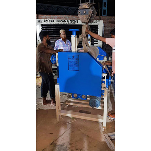 Automatic Glue Spreader Machine