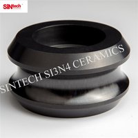Silicon Nitride Ceramic Roller With Well Performance