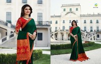 Latest Silk Sarees