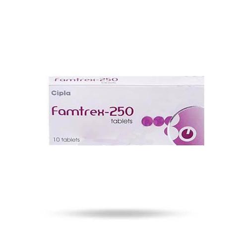 Famtrex 250mg Tablet