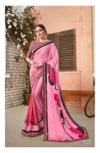 Printed Sarees Online