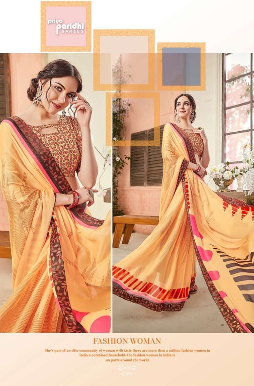 Printed Sarees Online