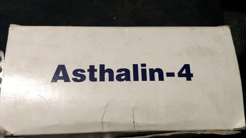 Anti Asthma Medicine