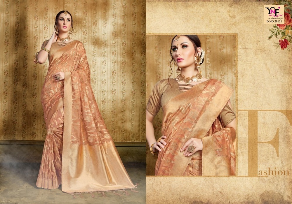 Indian Traditional Sarees