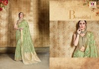 Indian Traditional Sarees