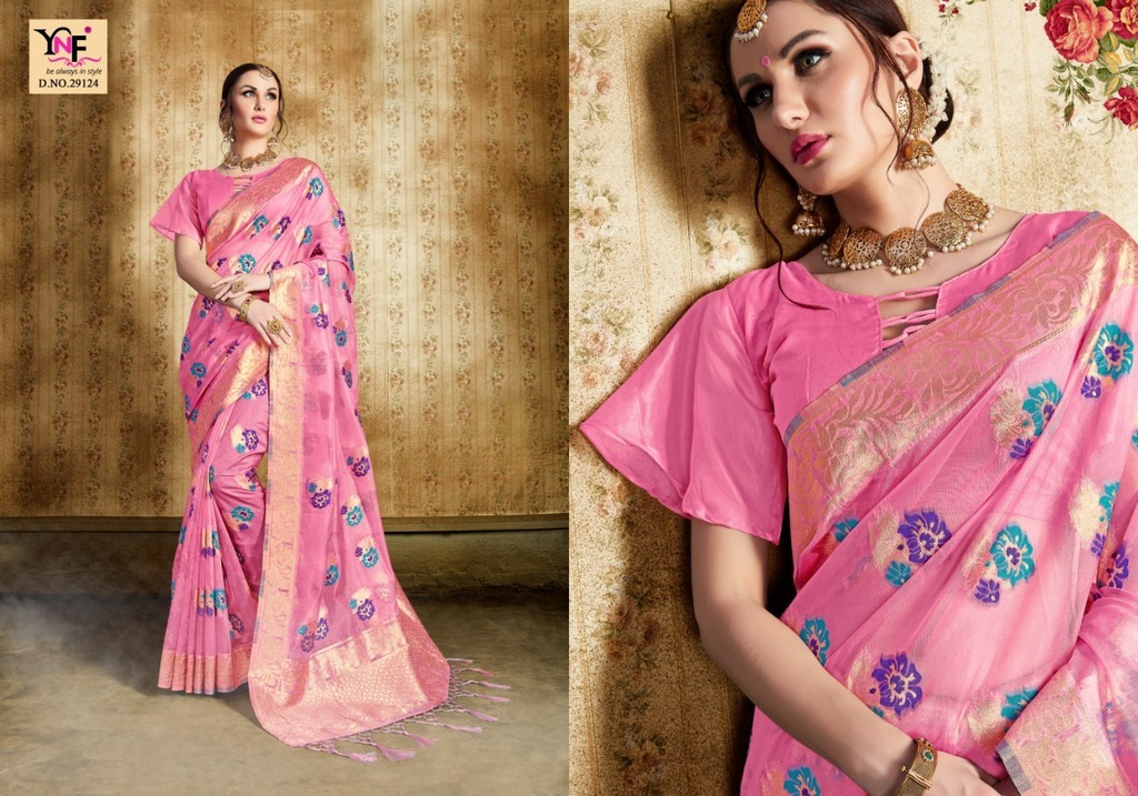 Indian Traditional Sarees