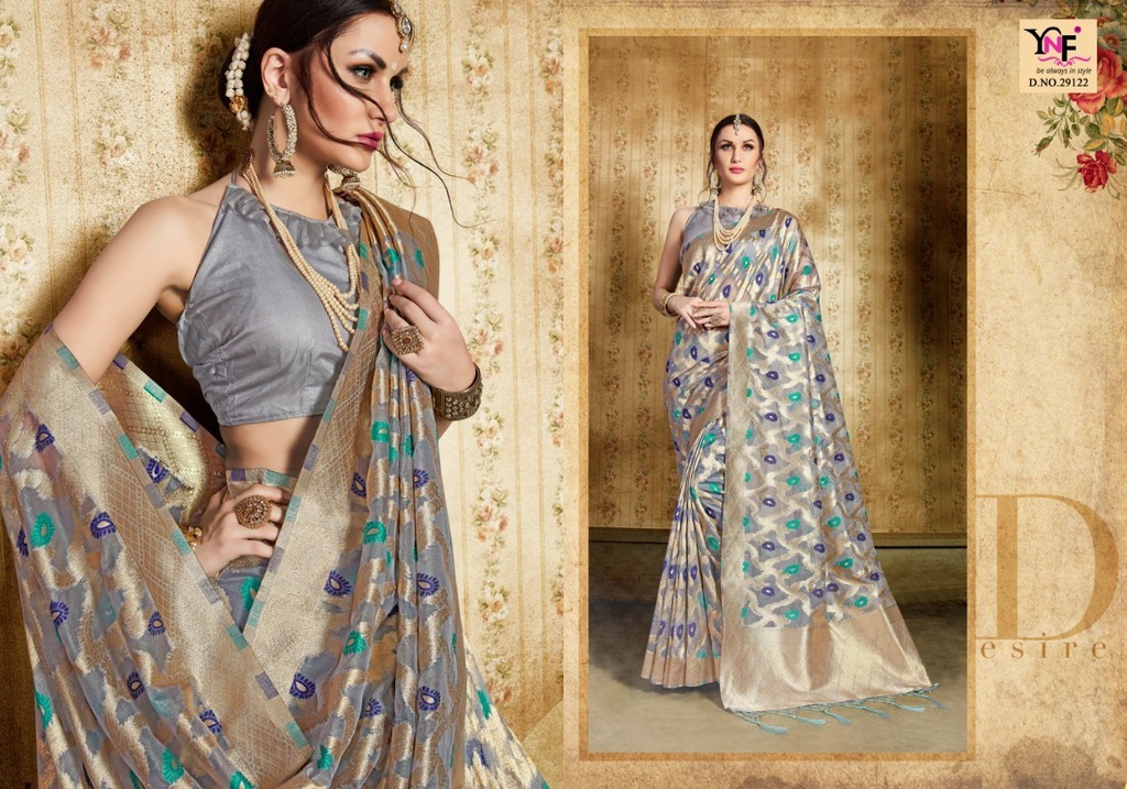 Indian Traditional Sarees