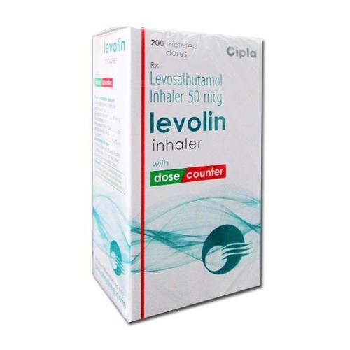 Anti Asthma Medicine
