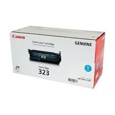 CANON 323 MAGENTA TONER CARTRIDGE