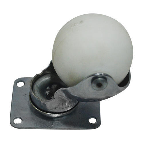 Single Ball Caster Wheel