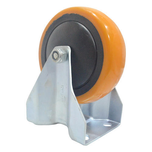 Caster PU Wheel