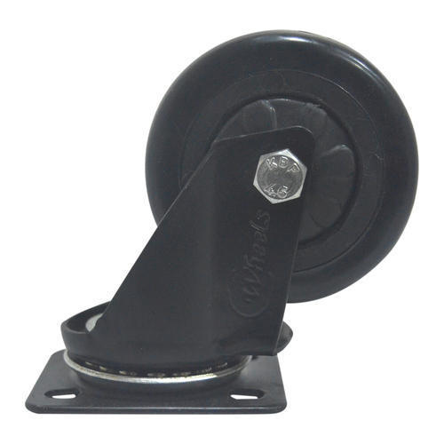 PU Trolley Wheel