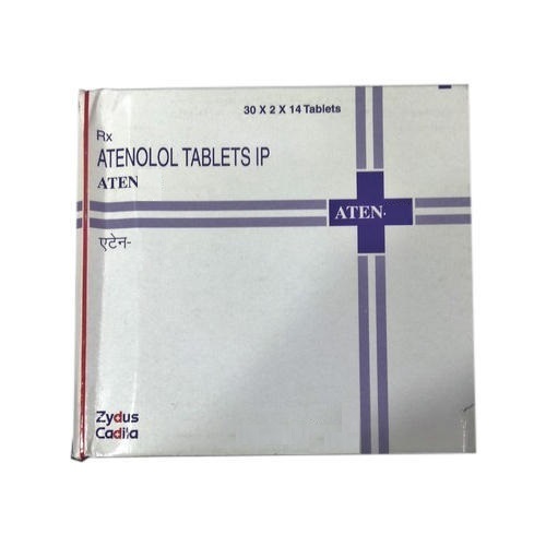 Aten Tablet