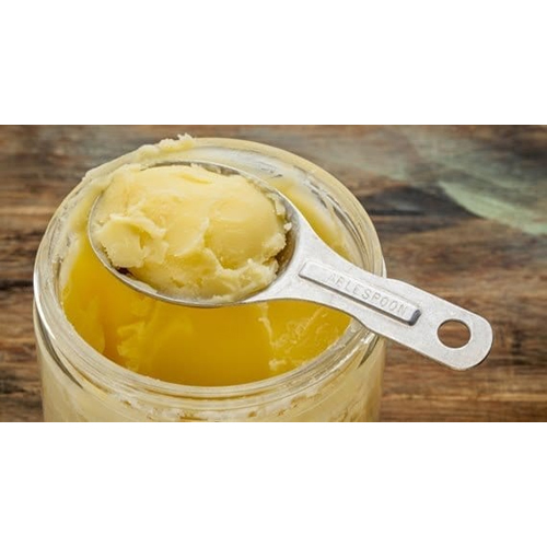 Pure Fresh Butter