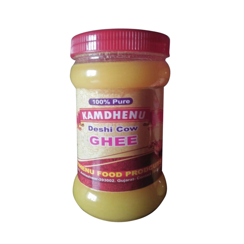 Pure Desi Ghee