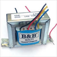 Electronic Sound Transformer