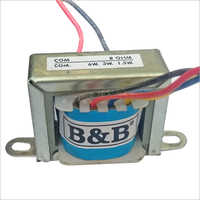Speaker Audio Transformer