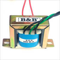Audio Output Transformer