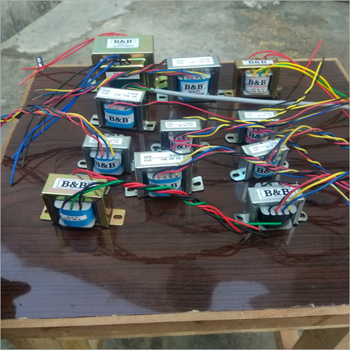 Ferrite Core Transformer Manufacturers, Suppliers & Dealers