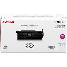 CANON 332 MAGENTA TONER CARTRIDGE