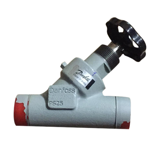 Industrial Ammonia Valve