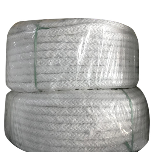 Ceramic Fibre Rope