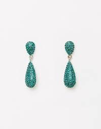 Turquoise Earrings