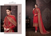 Kashmiri Printed Suits