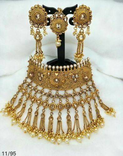 Bridal Necklace