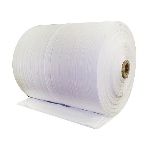 Pp Woven Fabric