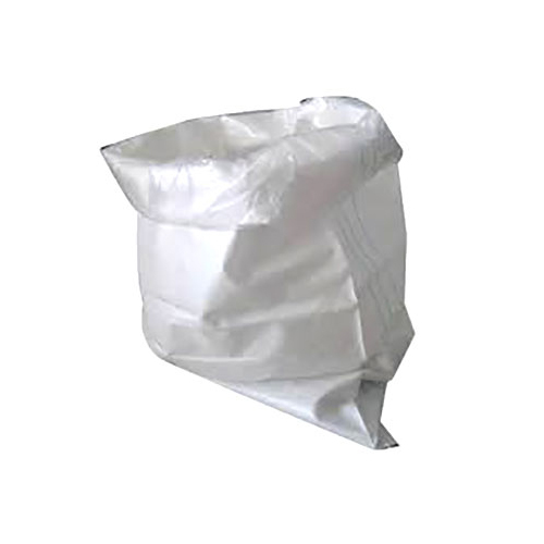 PP Woven Sacks - Polypropylene, Variable Dimensions, White | Cost-Effective, Durable, Eco-Friendly, Lightweight, Tear-Resistant, Waterproof, Versatile