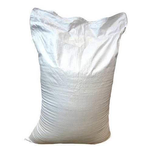 Fertilizer Plain Woven Sack Bag