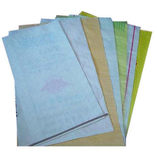 Polypropylene Woven Sack Bag