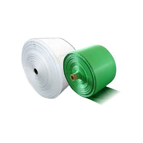 PP Woven Fabric Roll