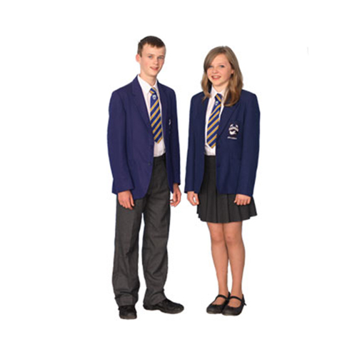 Formal College Uniform Formal College Uniform