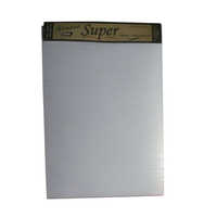 Plain Pvc Table Mat