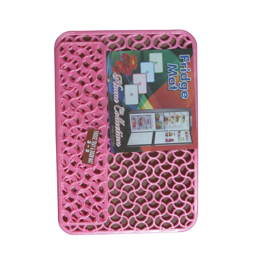 3 Piece Fridge Mat Set