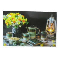 Plastic Dining Table Mat