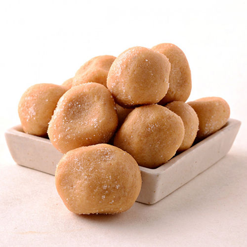 Sweet Malai Peda